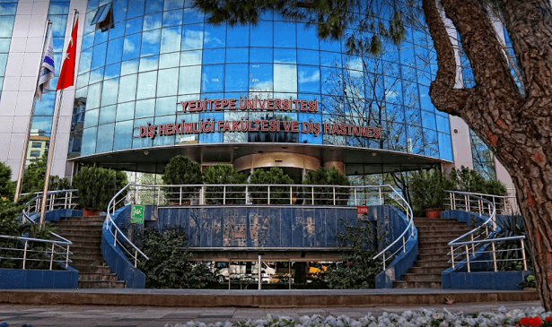 Yeditepe Üniversitesi Diş Hastanesi JCI akreditasyonu ile tescillendi