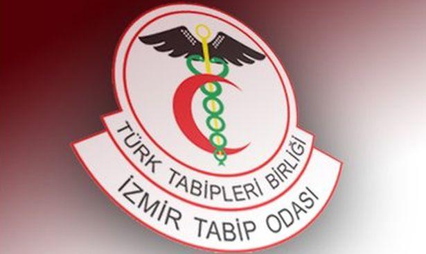 Hastanın yanlış tedavi uygulandığı iddiasına İzmir Tabip Odası 'hekim hatası yok soruşturmaya gerek yok' dedi 