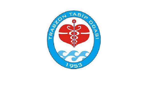 Trabzon Tabip Odası Dr. Fikret Hacıosman'a saldırı protestosuna katılmayacağını açıkladı
