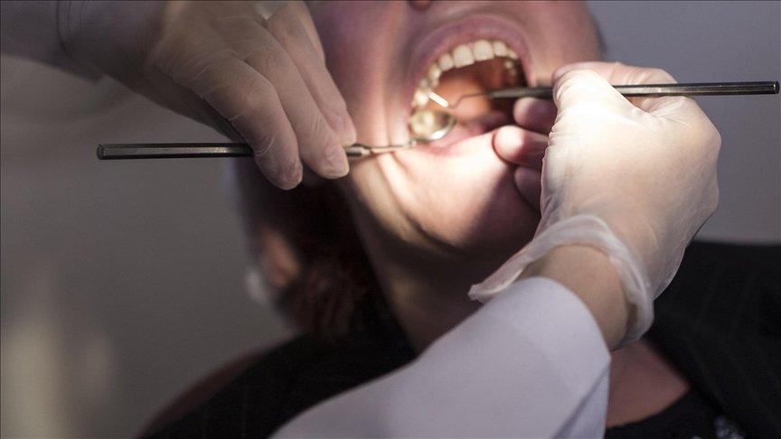 Merdiven altı diş kliniklerinin sayısı artıyor