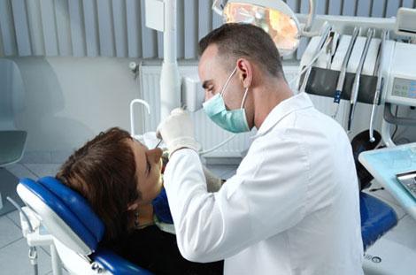 Diyabetin teşhisinde diş hekimleri de rol oynuyor