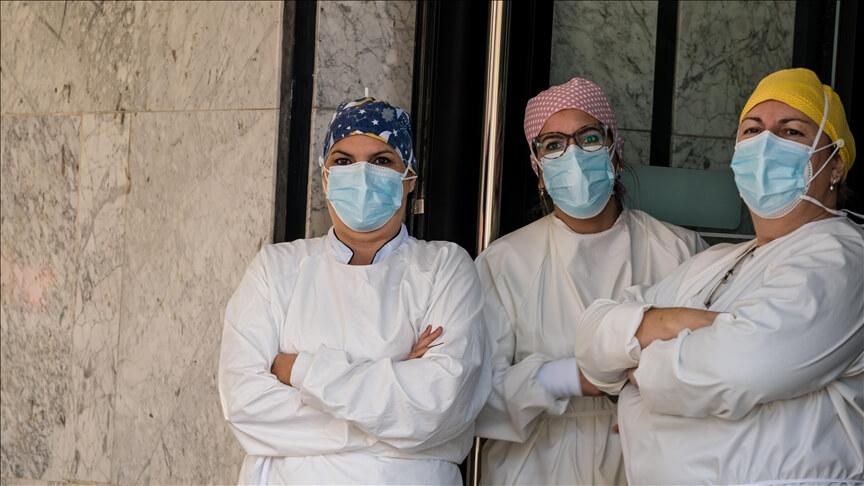 Grev ve hasta yoğunluğu peş peşe geldi: İspanya'da sağlık hizmetleri felce uğradı
