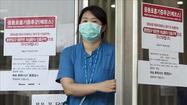 Güney Kore'de istifa eden 9 bin doktora 4 gün süre: Yasal işlem başlatılacak