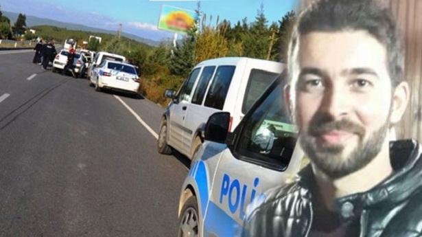 Aydın'da doktoru bıçaklayıp firar eden mahkum yakalandı 