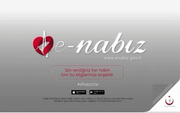 Kişisel sağlık sistemi e-Nabız'da artış: 9 milyon kullanıcı 