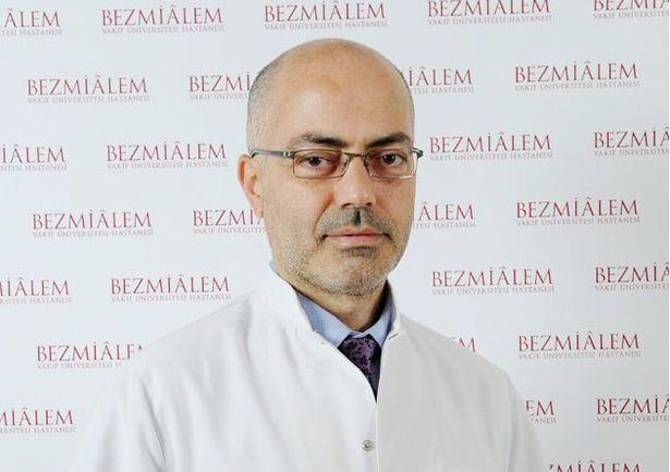 Türk bilim insanlarından büyük başarı: Yeni bir teknikle tıp literatürüne girdiler