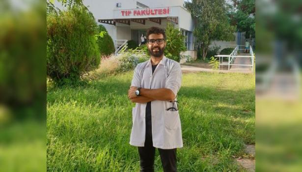 Antalya'da tıp fakültesi öğrencisinin şüpheli ölümü