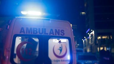 İstanbul'da korkunç olay! Diş hekimi aracının yanında ölü bulundu