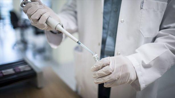 ABD'li bilim insanlarından vücut içinde gelişen yeni aşı: Tüm varyantlara adapte olabilecek
