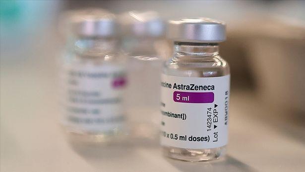 İran, DSÖ'nün küresel erişim programı kapsamında 1,5 milyon doz koronavirüs aşısı teslim aldı