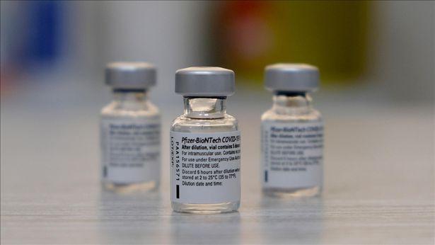 BioNTech'in kurucu ortağı Uğur Şahin: Şu anda mevcut aşıyı değiştirmeye gerek yok