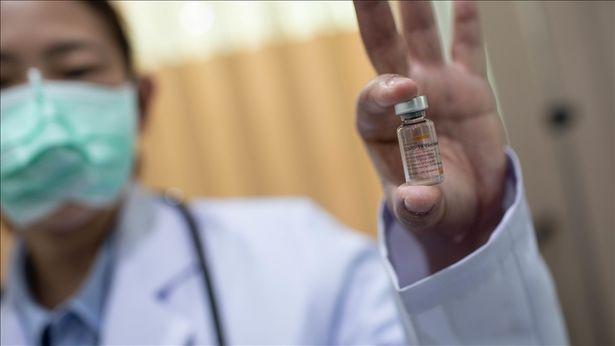 Çin'in COVID-19 aşılarına talep azalıyor