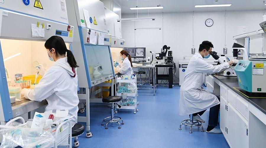Çin'den 1,5 milyara yakın kişiyi kapsayan kanser kayıt sistemi