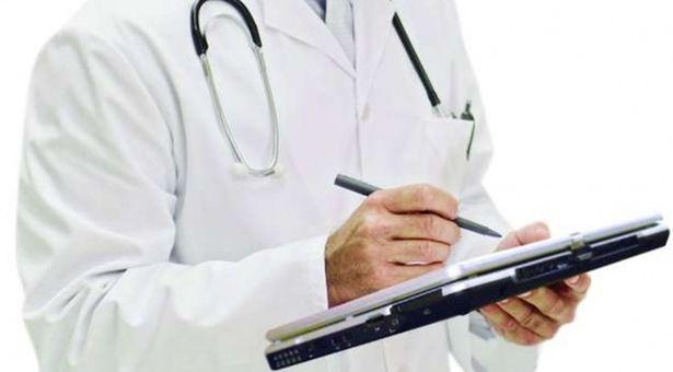 Doktorlara 5 yılda 6 bin ‘malpraktis’ davası açıldı