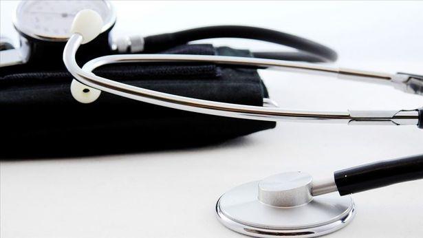Sağlık Bakanlığı 15 bin 801 sözleşmeli doktor alımı yapacak