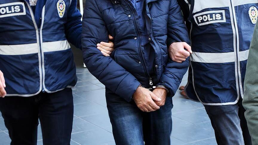 Adana'da 'sahte diş hekimi' operasyonu: 2 gözaltı