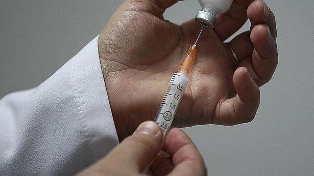 HPV aşısı rahim ağzı kanserine karşı yüzde 87 koruma sağlıyor