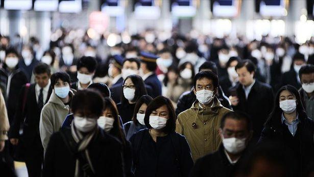 Japonya'da vaka sayısındaki artış sağlık sistemini zorluyor