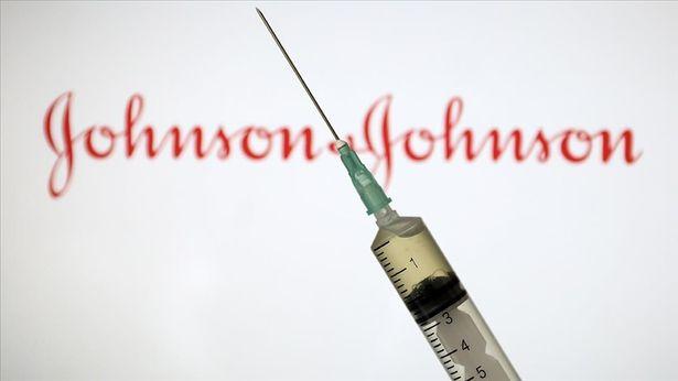 Johnson and Johnson aşısının iki dozu Omicron'a bağlı hastaneye yatışları yüzde 85 önlüyor
