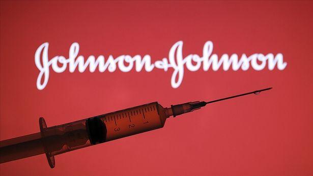 ABD'de Johnson and Johnson'ın COVID-19 aşısına sınırlama getirildi