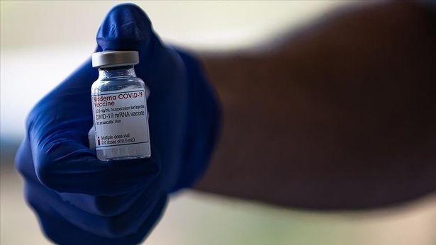 Moderna, 6 yaş altı çocuklara COVID-19 aşısı için acil onay istedi