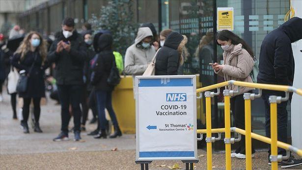 İngiltere'de koronavirüs vaka sayısında rekor: Ulusal Sağlık Hizmetleri nasıl etkilenecek?