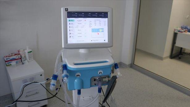 TÜSAD: Oksijen cihazı kullanan hastaların elektrik masrafı faturadan düşürülsün