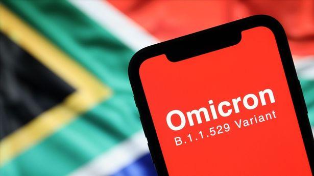 Güney Afrikalı uzmanlardan umut veren 'Omicron' açıklamaları: Sürü bağışıklığı oluşturabilir