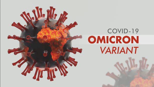 Yeni dalga endişesi: Omicron’un alt varyantı, orijinal versiyondan yüzde 34 daha bulaşıcı