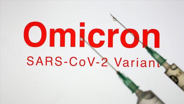 DSÖ: Aşıların Omicron varyantına karşı etkili olmaması için bir sebep yok