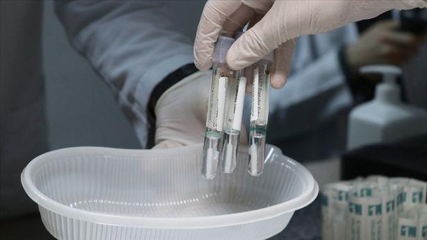 Sahte PCR testi olasılığına karşı sıkı denetimler düzenleniyor
