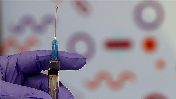 Rusya'da geliştirilen dördüncü Kovid-19 aşısı EpiVakKorona-N tescillendi