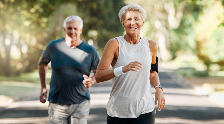 Araştırma: Çok fazla egzersiz yaşlanmayı hızlandırıyor olabilir