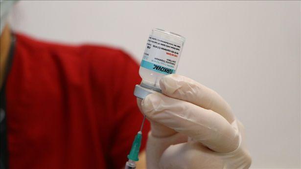 TURKOVAC ile yeni aşı çalışması başlıyor: Dünyada ilk olacak