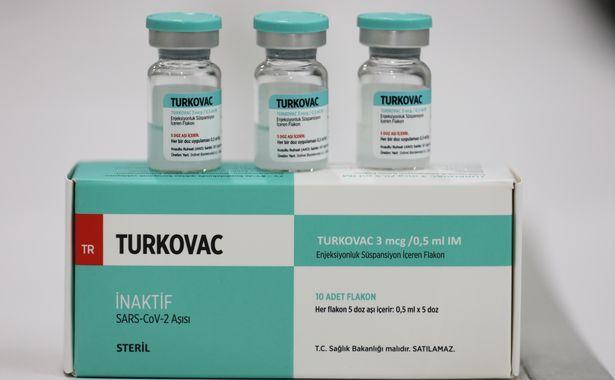 TURKOVAC ile Türkiye’nin aşı maliyeti en az yüzde 50 oranında azalacak