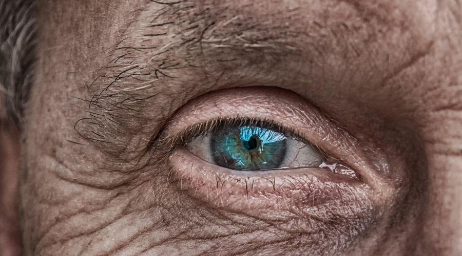 Görme bozukluğu: Alzheimer'ın erken teşhisi için yeni bir gösterge