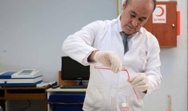 Türk bilim insanları yerli malı yapay kan üretti