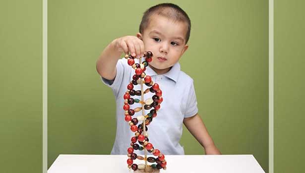 Genetik testle, çocukların hangi mesleğe yatkın olduğu belirleniyor