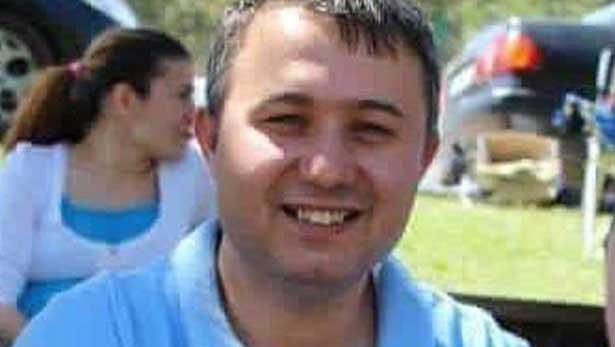 Nöbete giderken Ankara'daki patlamada hayatını kaybetti