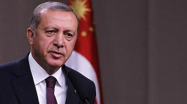 Cumhurbaşkanı Erdoğan'dan AB toplantısında 'aşı mesajı'
