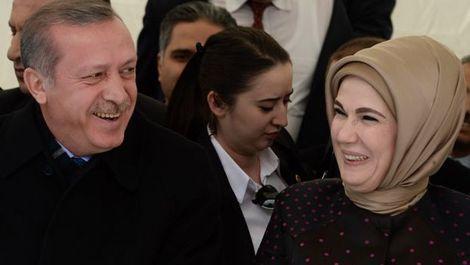 Başbakan: Emine Hanımın hastanesi diyorlar / VİDEO