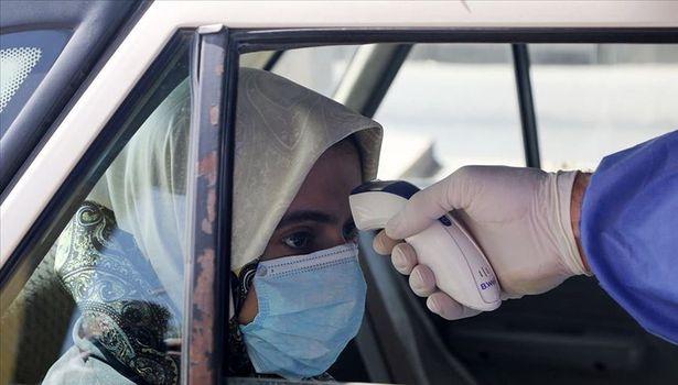 İran Sağlık Bakan Yardımcısı: Koronavirüsü 15 güne kadar kontrol edemezsek ağır kayıplar veririz