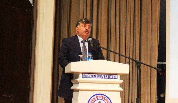 Kayseri Tabip Odasından Türk Tabipleri Birliğine sert eleştiri