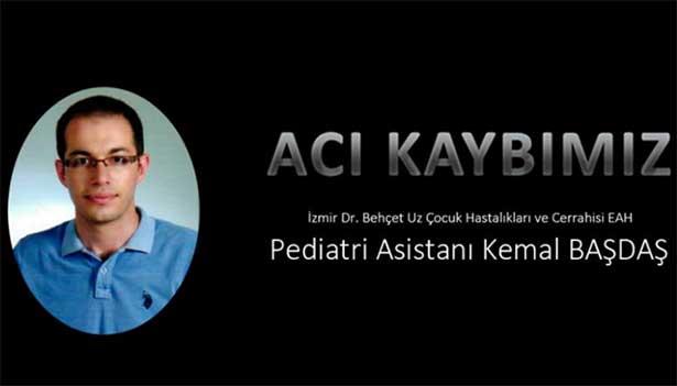 Pediatri asistanı trafik kazasında hayatını kaybetti
