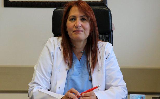 Türkiye'de bir ilk! Beyin omurilik sıvısında korona virüs tespit edildi