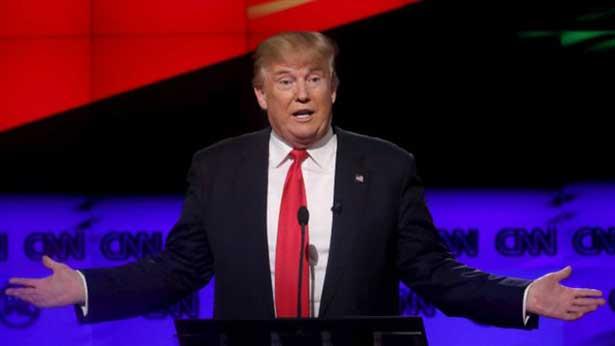 ABD Başkanı Trump koronavirüs nedeniyle 'ulusal acil durum' ilan etti