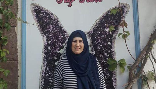 Hemşire Tuğba Kuşdemir kanseri yendi, Kovid-19 nedeniyle hayatını kaybetti