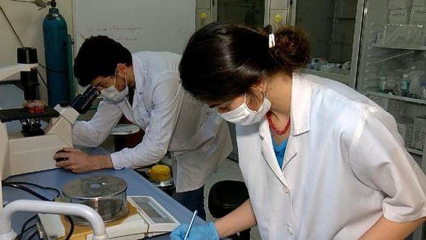 3 doktora öğrencisinin koronavirüs aşı çalışmasına TÜBİTAK desteği