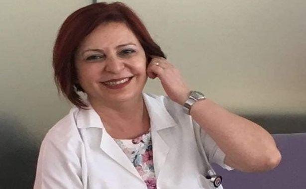 Prof. Dr. Refika Ferda Artuz  hayatını kaybetti