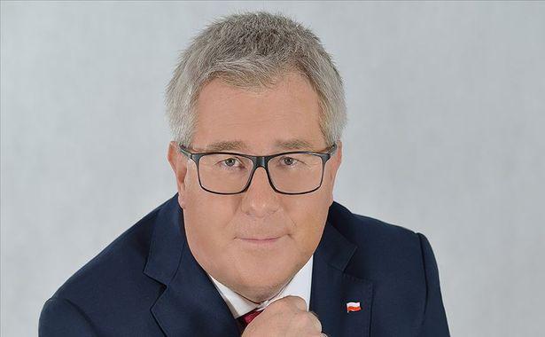 Avrupa Parlamentosu Milletvekili Czarnecki: Türkiye zor dönemlerde güvenilir bir ortak ve müttefik olduğunu gösterdi